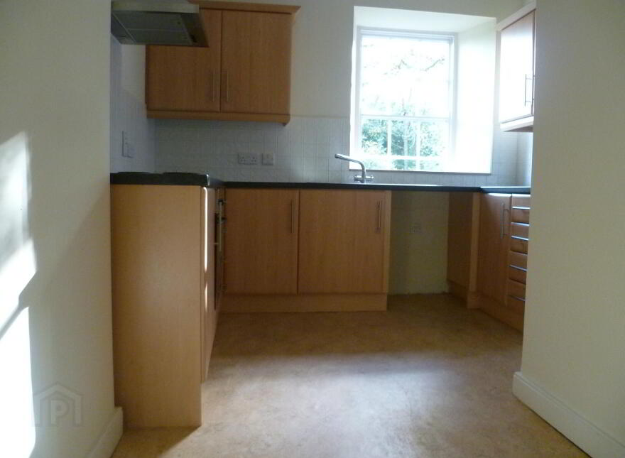 The Garden Flat, Florence Court Estate, Enniskillen, BT92 1DB