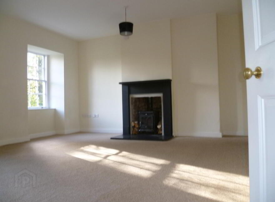 The Garden Flat, Florence Court Estate, Enniskillen, BT92 1DB