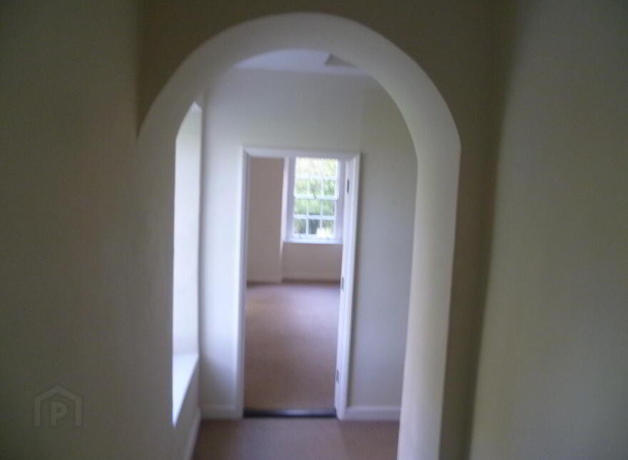 The Garden Flat, Florence Court Estate, Enniskillen, BT92 1DB