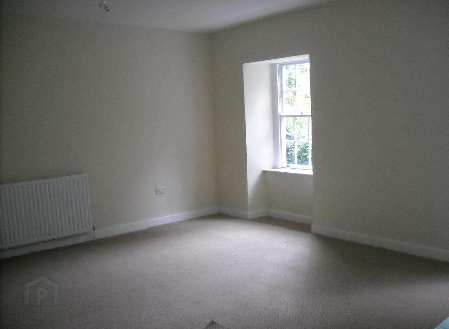 The Garden Flat, Florence Court Estate, Enniskillen, BT92 1DB