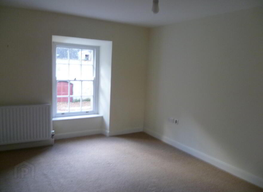 The Garden Flat, Florence Court Estate, Enniskillen, BT92 1DB