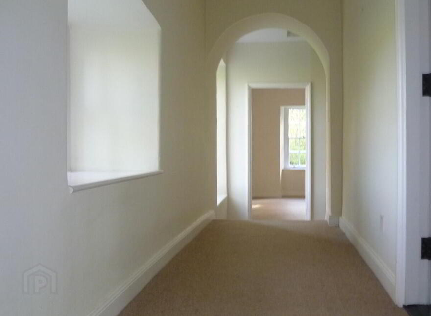 The Garden Flat, Florence Court Estate, Enniskillen, BT92 1DB