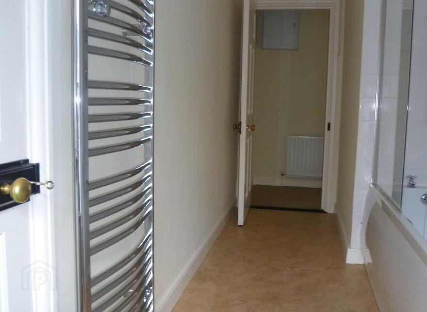 The Garden Flat, Florence Court Estate, Enniskillen, BT92 1DB