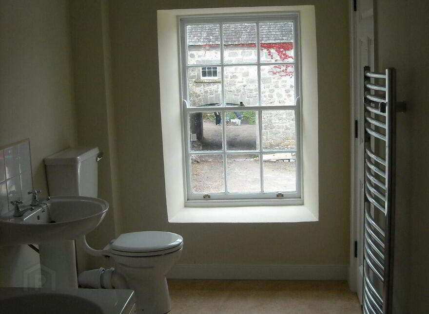 The Garden Flat, Florence Court Estate, Enniskillen, BT92 1DB