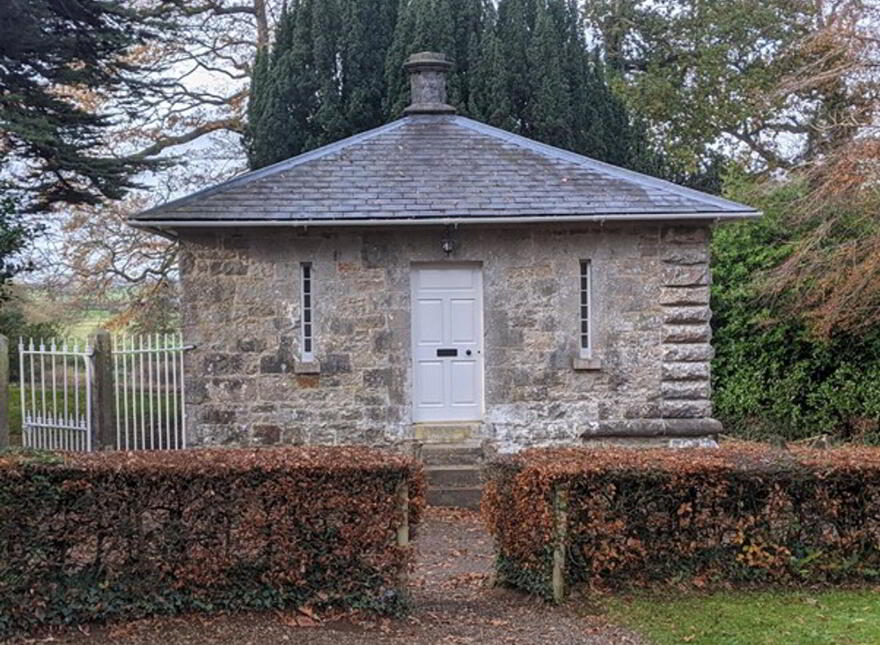 East Pavilion, 144 Derrycaw Road, Moy, BT71 6NA photo