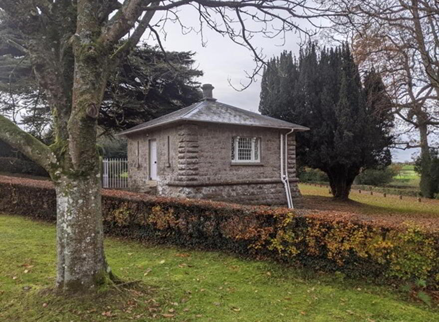 East Pavilion, 144 Derrycaw Road, Moy, BT71 6NA