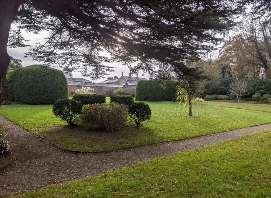East Pavilion, 144 Derrycaw Road, Moy, BT71 6NA