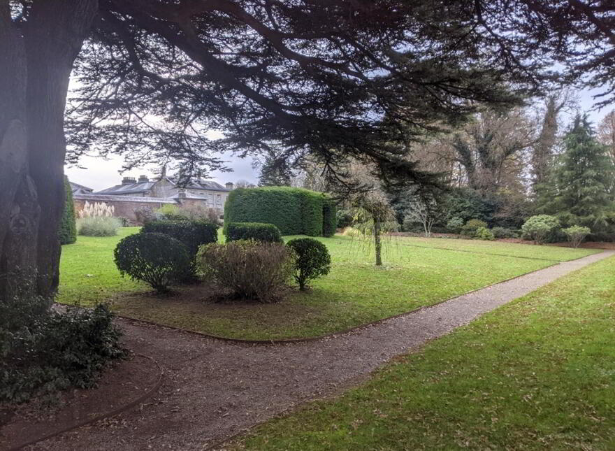 East Pavilion, 144 Derrycaw Road, Moy, BT71 6NA