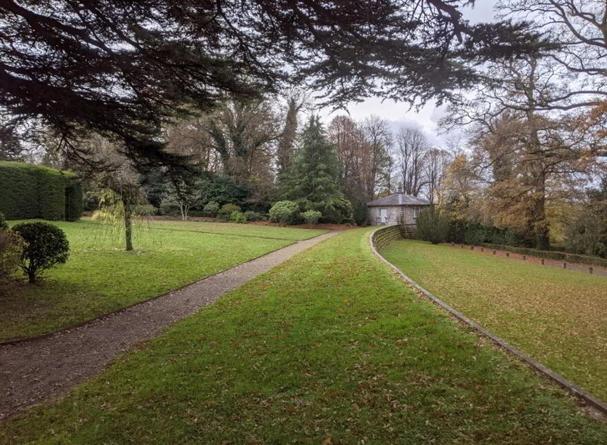 East Pavilion, 144 Derrycaw Road, Moy, BT71 6NA