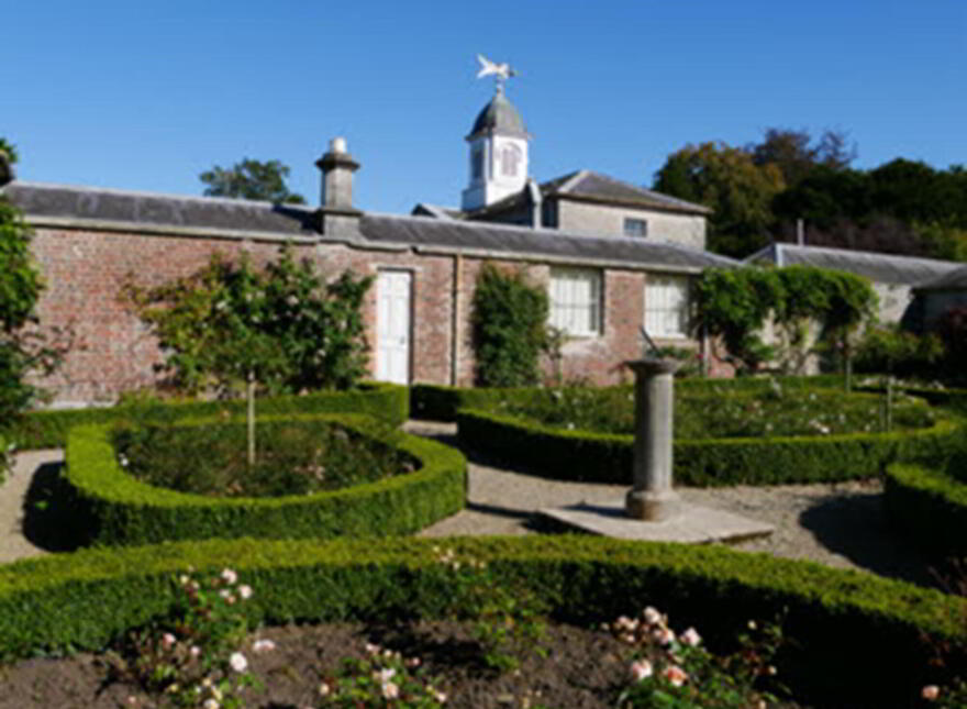 East Pavilion, 144 Derrycaw Road, Moy, BT71 6NA