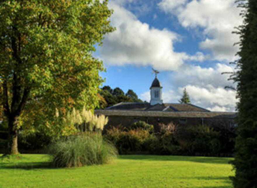East Pavilion, 144 Derrycaw Road, Moy, BT71 6NA