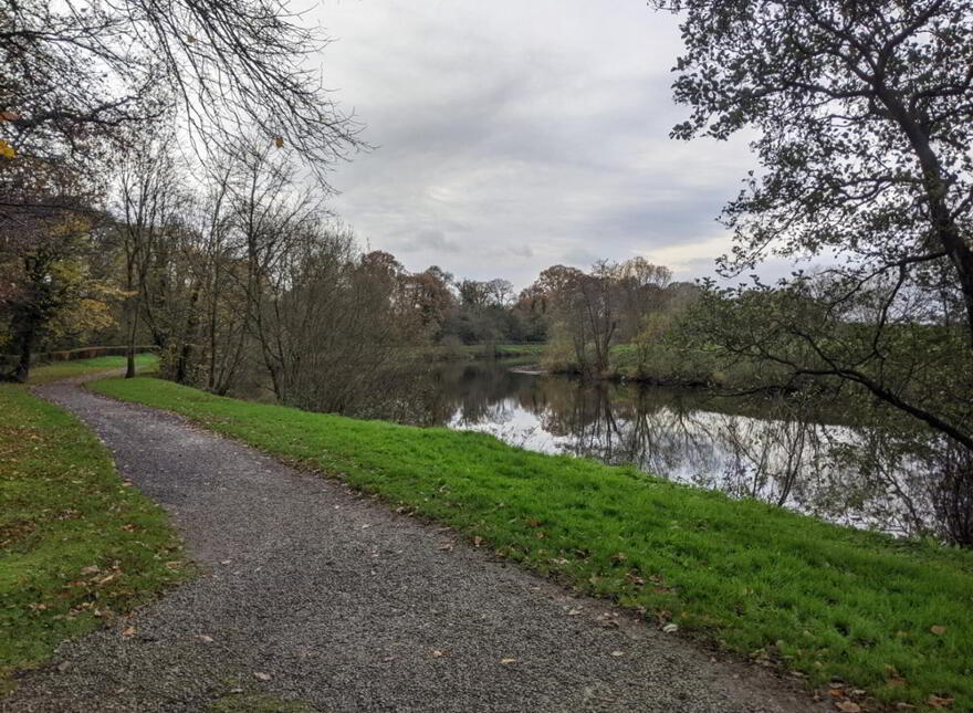 East Pavilion, 144 Derrycaw Road, Moy, BT71 6NA