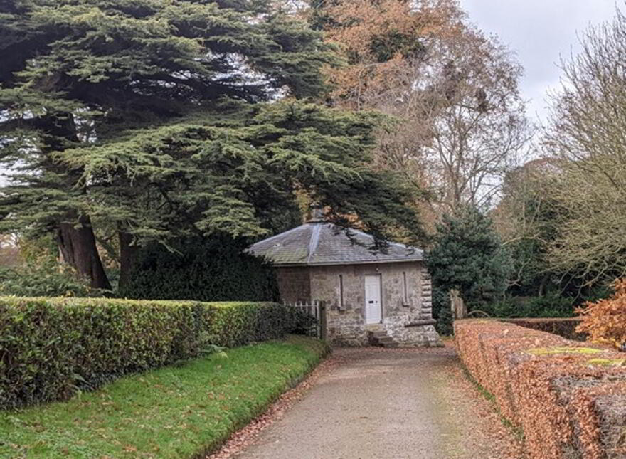 East Pavilion, 144 Derrycaw Road, Moy, BT71 6NA