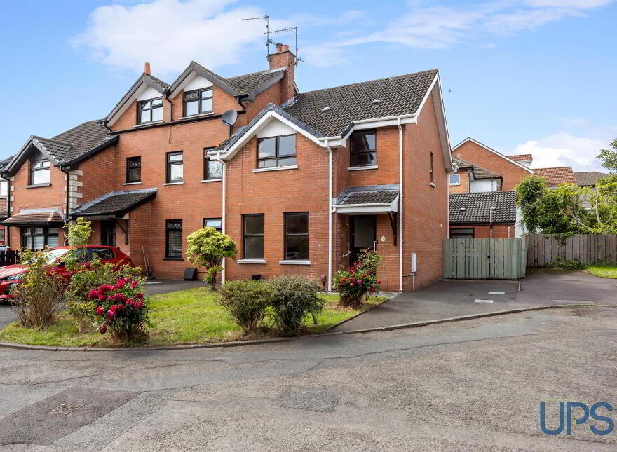 3 Stockmans Court, Andersonstown, Belfast, BT11 9RT photo