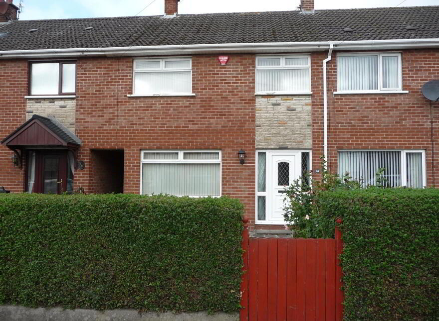 14 Dunleady Park, Dundonald, BT16 1JU photo