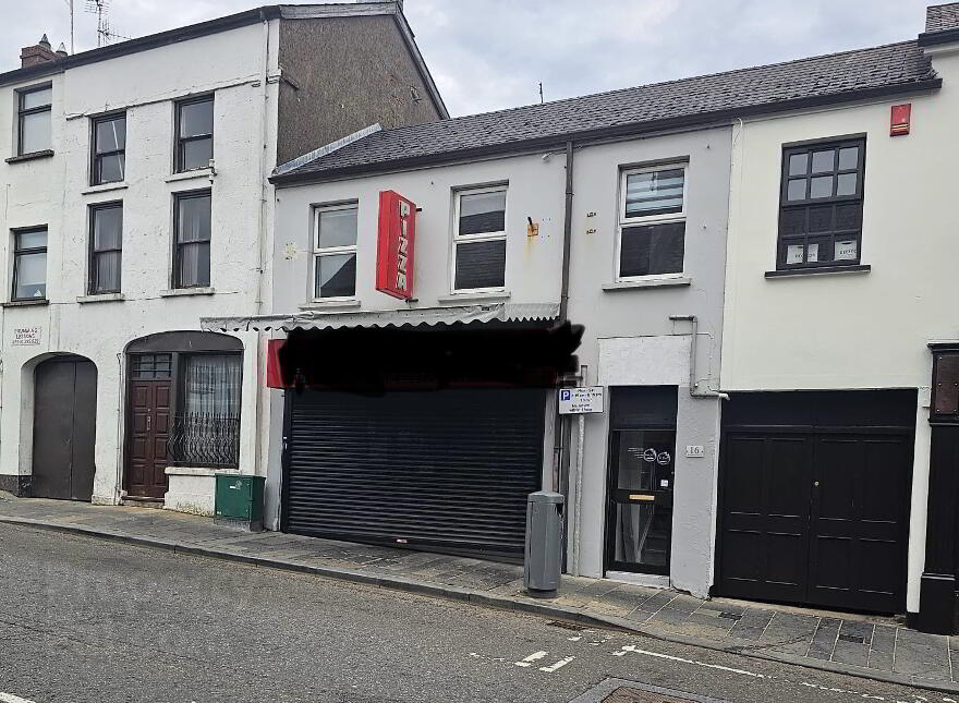 16 William Street, Dungannon, BT70 1DX photo