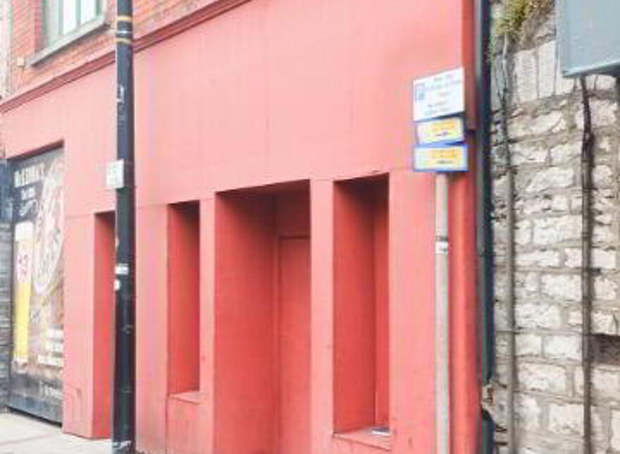 11a Lower English Street, Armagh, BT61 7LJ
