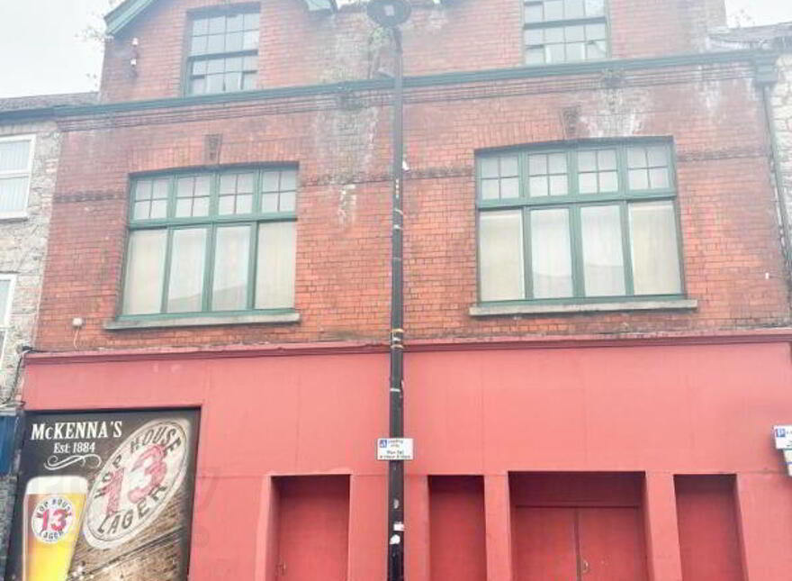 11a Lower English Street, Armagh, BT61 7LJ photo