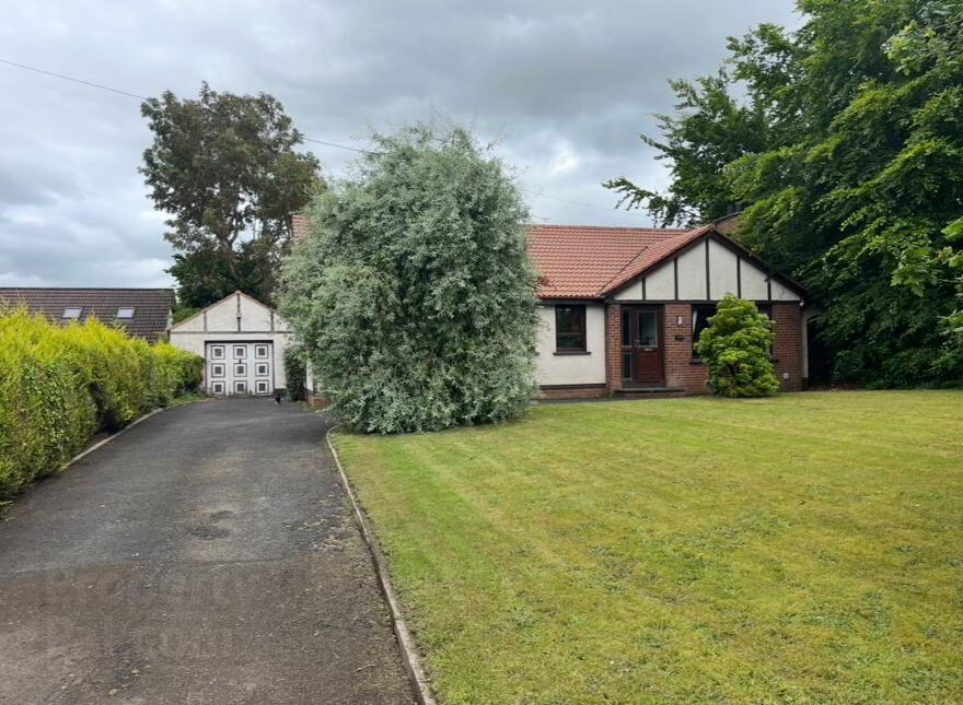 50b Woodvale Road, Eglinton, Londonderry, BT47 3AH photo