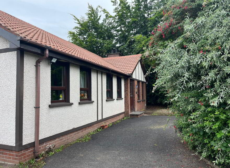 50b Woodvale Road, Eglinton, Londonderry, BT47 3AH