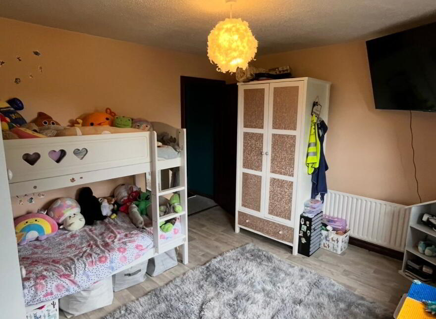 50b Woodvale Road, Eglinton, Londonderry, BT47 3AH