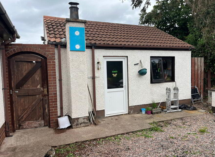 50b Woodvale Road, Eglinton, Londonderry, BT47 3AH