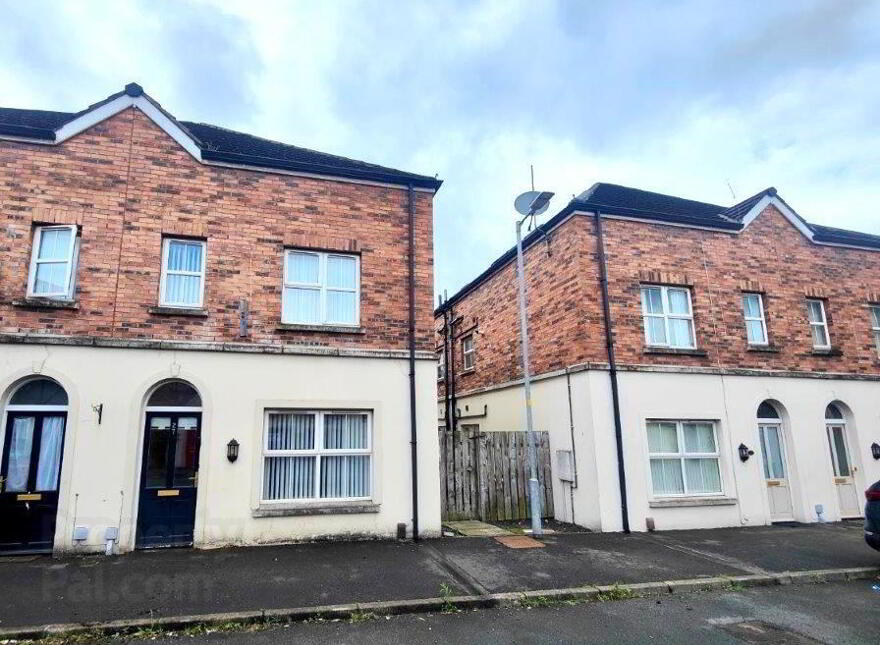 27 Harrisburg Street, Belfast, BT15 3JH photo