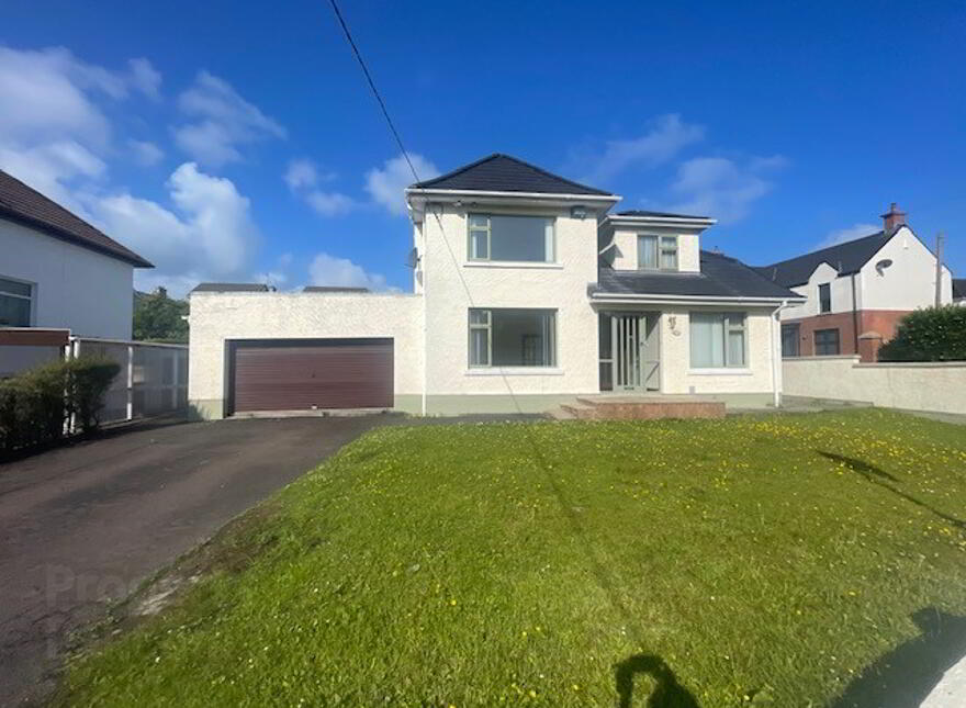 97 Strand Road, Coleraine, BT51 3AF photo