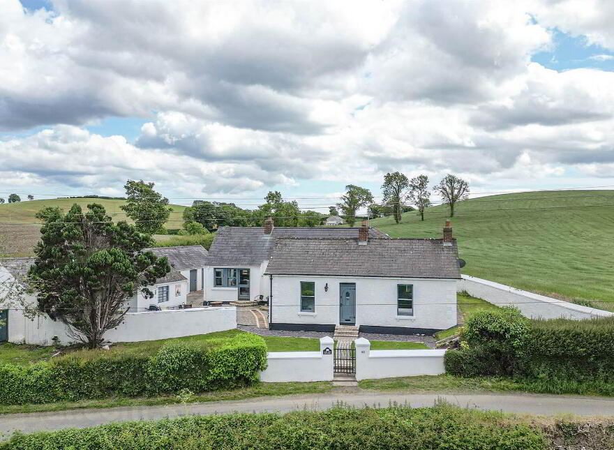 23 Ballywillin Road East, Downpatrick, Crossgar, BT30 9QT photo