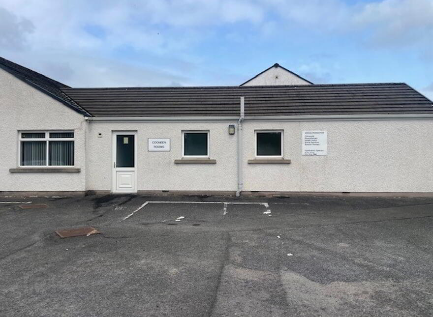 Cooneen Rooms, 20 Cooneen Road, Fivemiletown, BT75 0ND