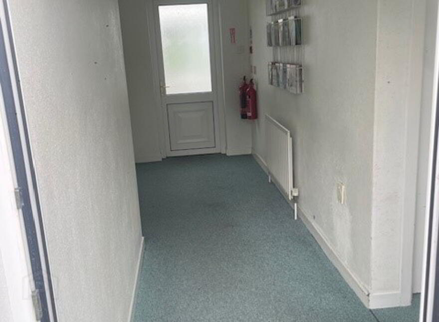 Cooneen Rooms, 20 Cooneen Road, Fivemiletown, BT75 0ND