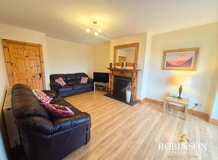 Cluain Dara, 15 Gortahork, Gortahork, F92P2P0