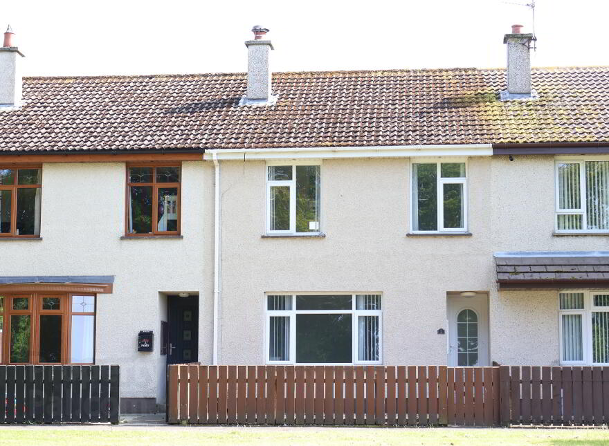 2 Caman Park, Ballykelly, Limavady, BT49 9QE photo