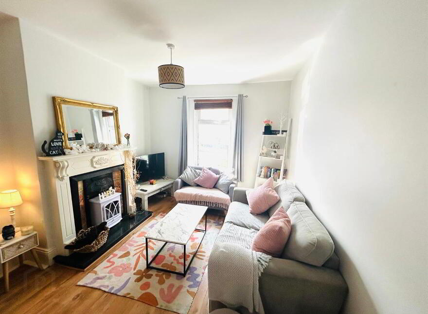 33 Violet Street, L'Derry, BT47 2AR