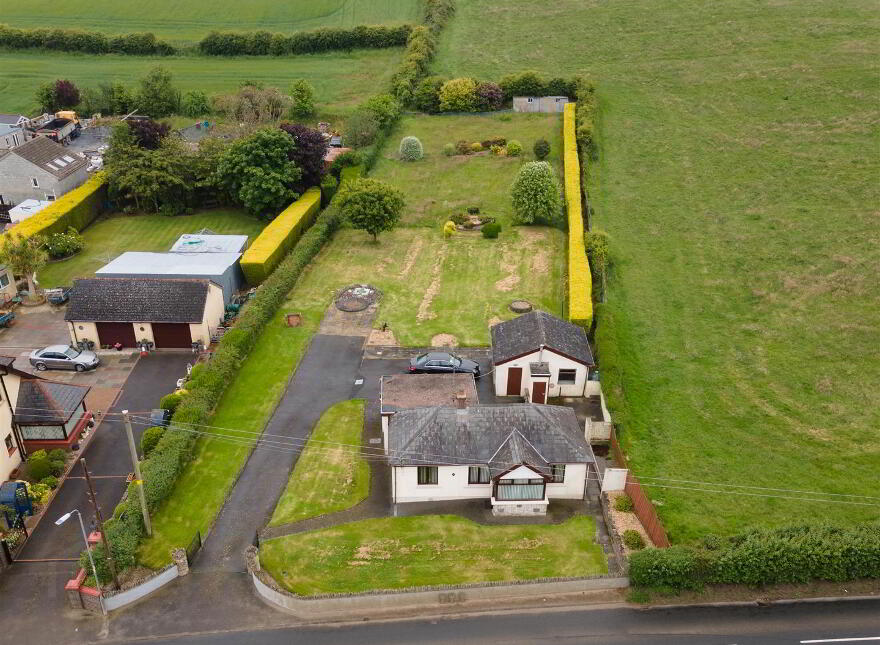 79 Ballyhornan Road, Ballyalton, Downpatrick, BT30 7AB