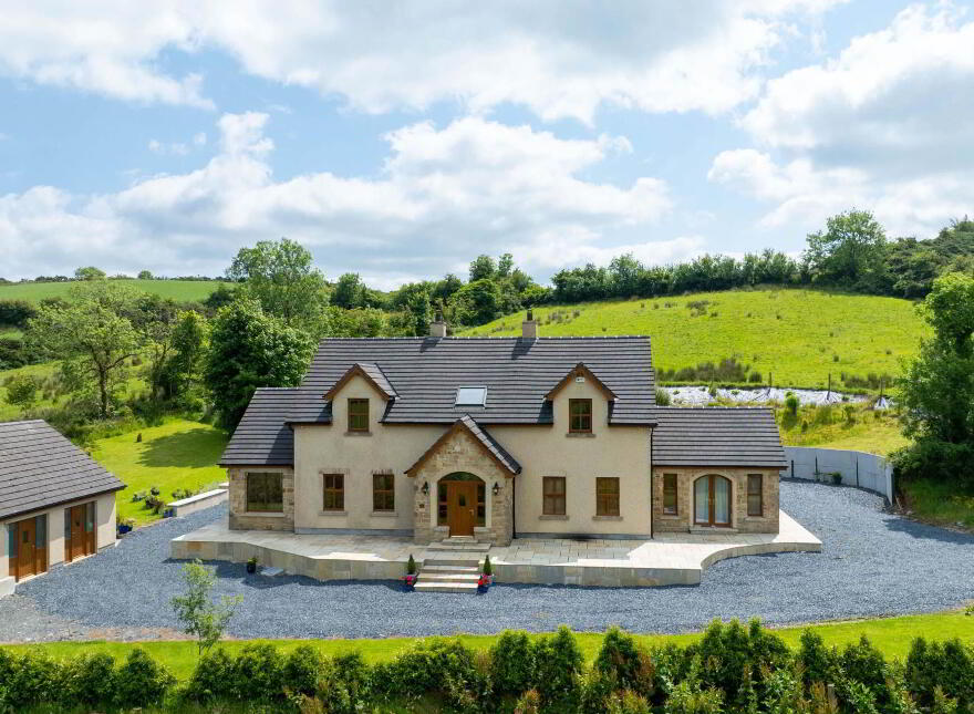 Ralaghan, Canningstown, Cootehill, H16R972 photo