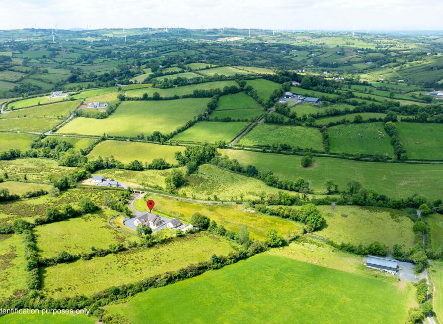 Ralaghan, Canningstown, Cootehill, H16R972
