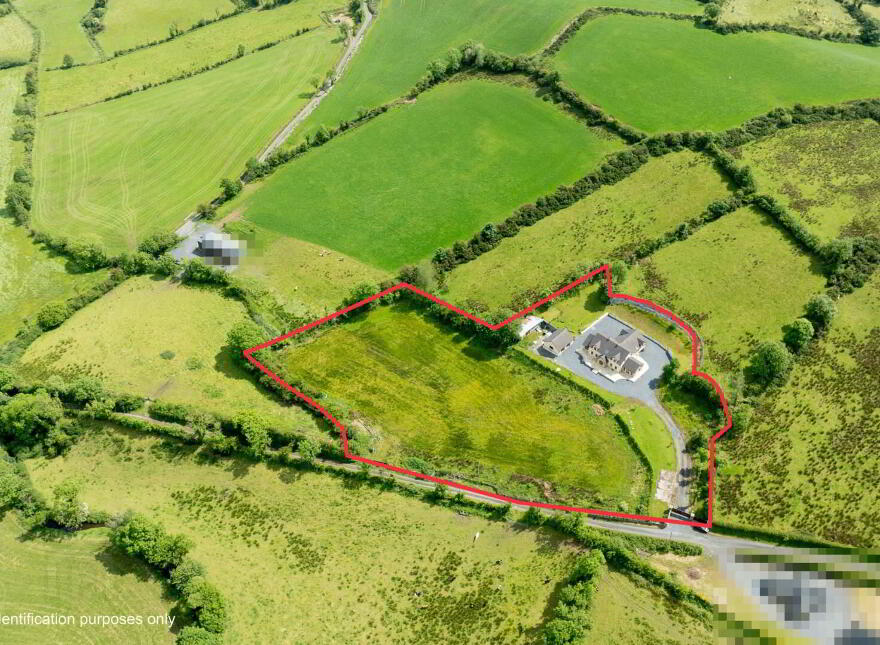 Ralaghan, Canningstown, Cootehill, H16R972