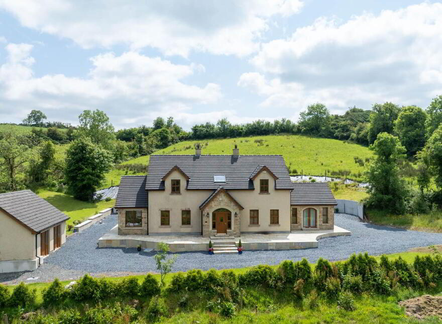 Ralaghan, Canningstown, Cootehill, H16R972