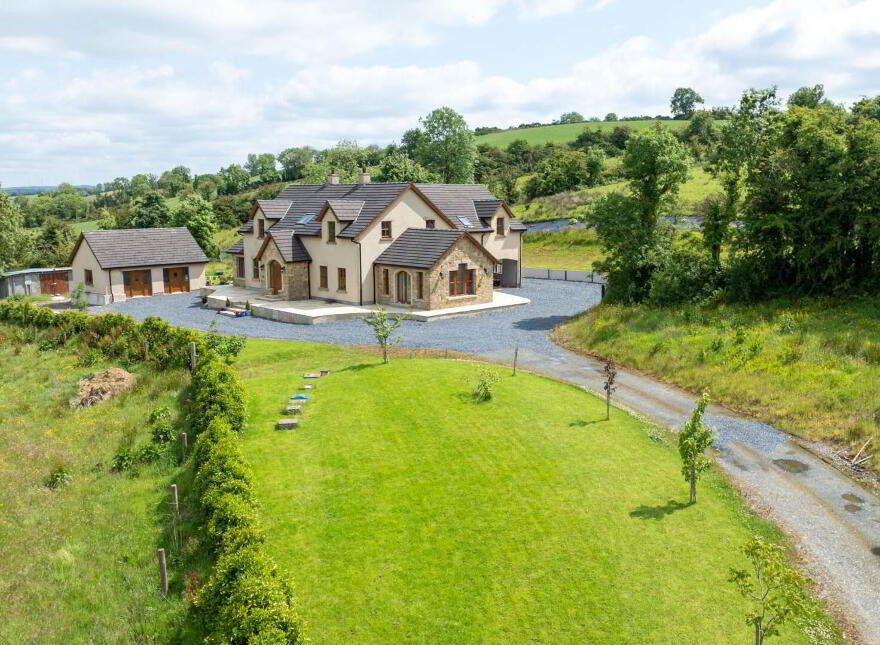 Ralaghan, Canningstown, Cootehill, H16R972