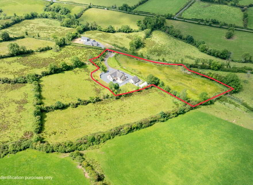 Ralaghan, Canningstown, Cootehill, H16R972