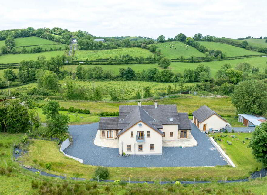 Ralaghan, Canningstown, Cootehill, H16R972