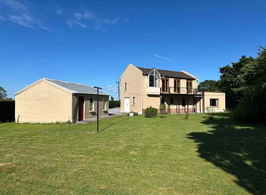 Mullinoly, Mullinahone, E41R682 photo
