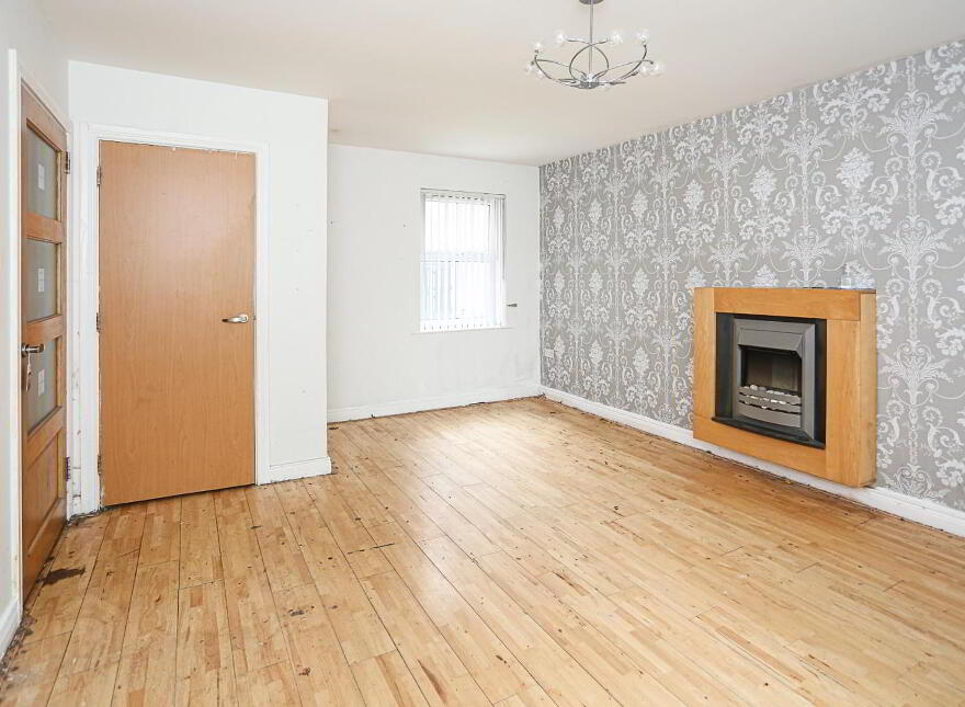 16 Glastry Court, Bangor, BT19 1WH