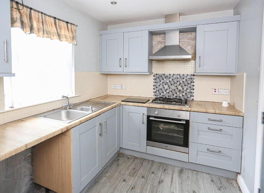 16 Glastry Court, Bangor, BT19 1WH