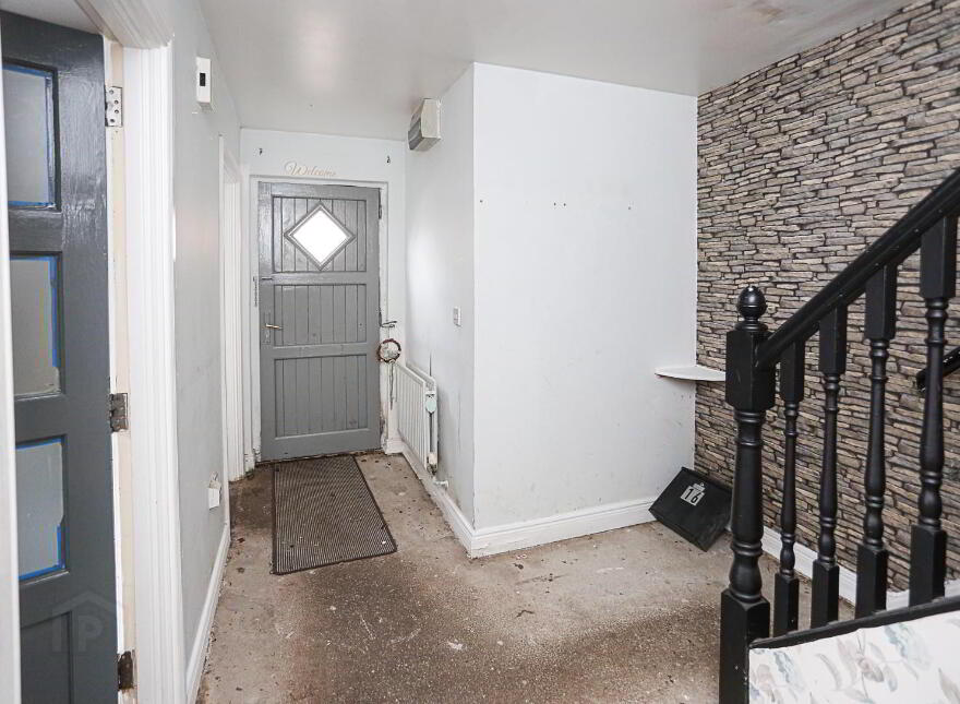 16 Glastry Court, Bangor, BT19 1WH