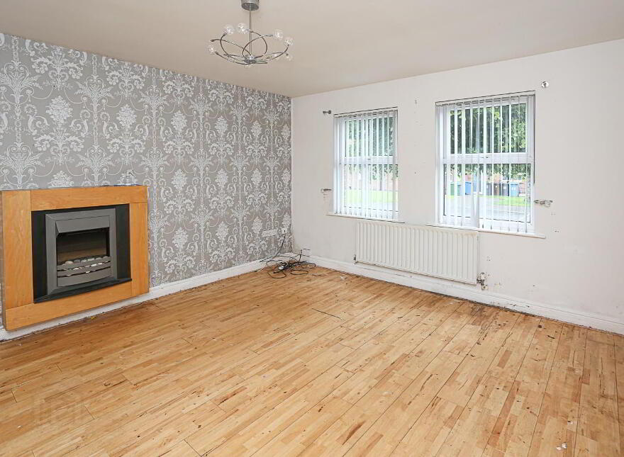 16 Glastry Court, Bangor, BT19 1WH