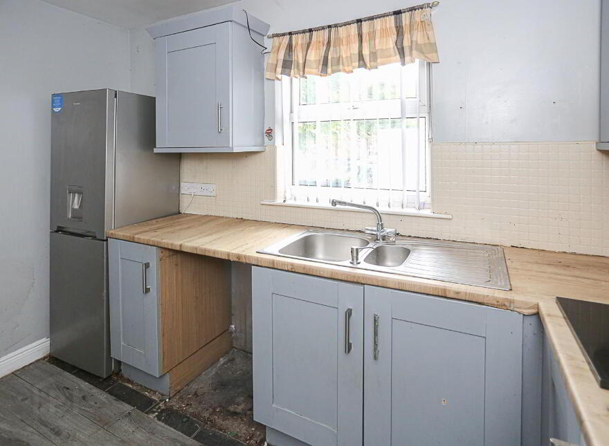 16 Glastry Court, Bangor, BT19 1WH