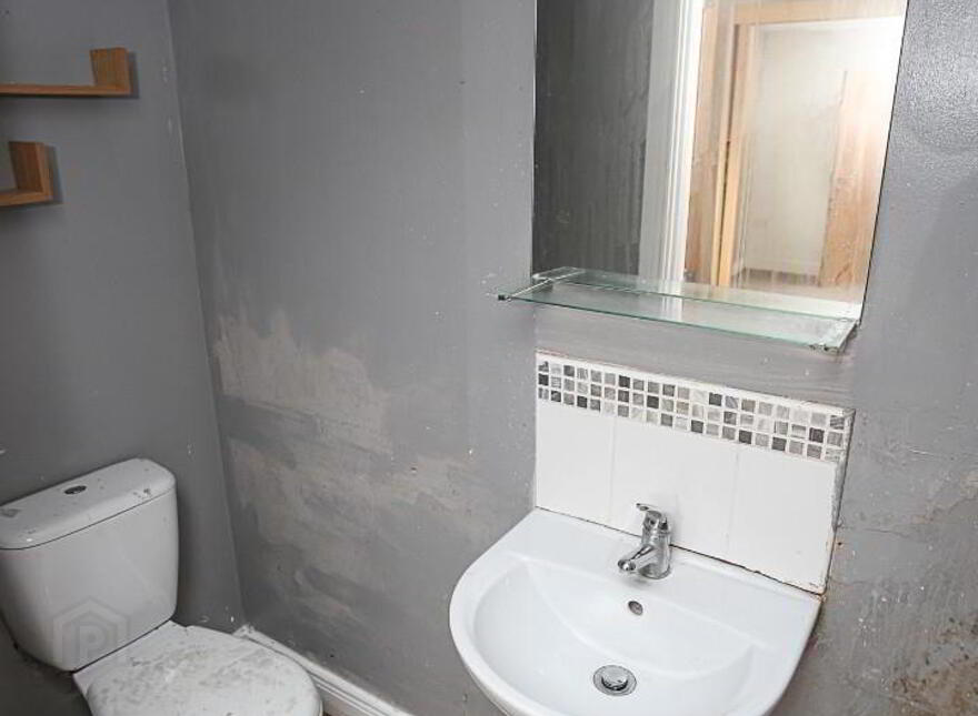 16 Glastry Court, Bangor, BT19 1WH