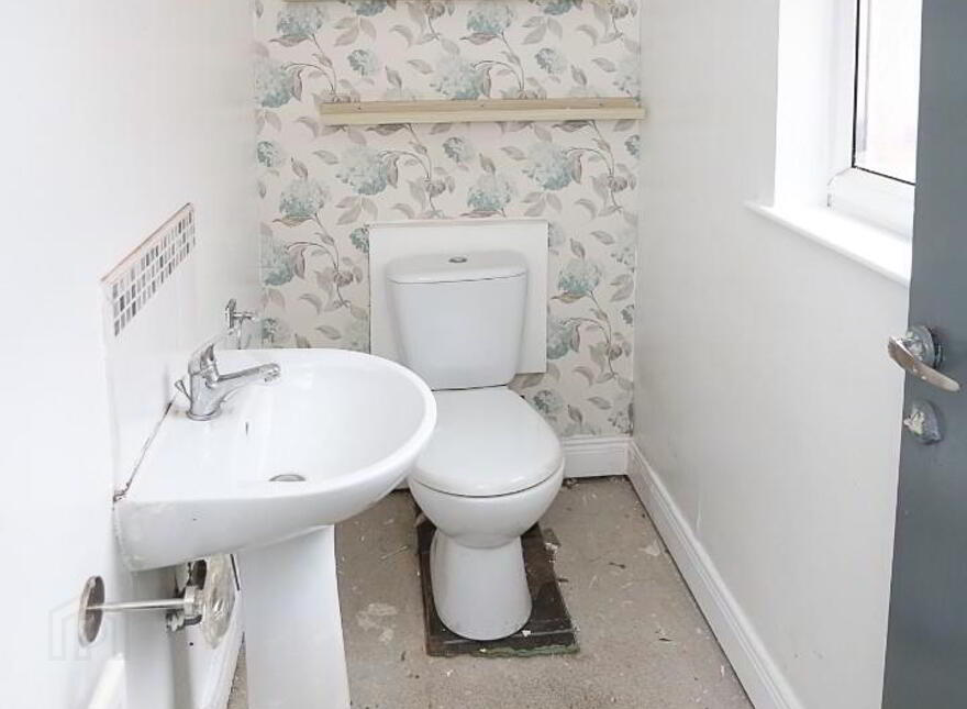 16 Glastry Court, Bangor, BT19 1WH